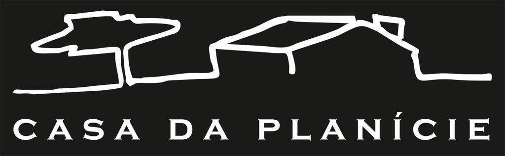 Гостевой дом Casa Da Planicie Регенгуш-ди-Монсараш Экстерьер фото